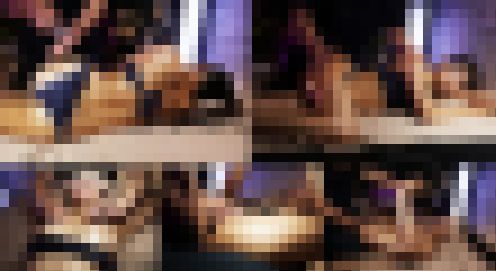 【元アイドル】結婚して疲れたカラダをマッサージで癒しに来た人妻‼　サンプル画像2