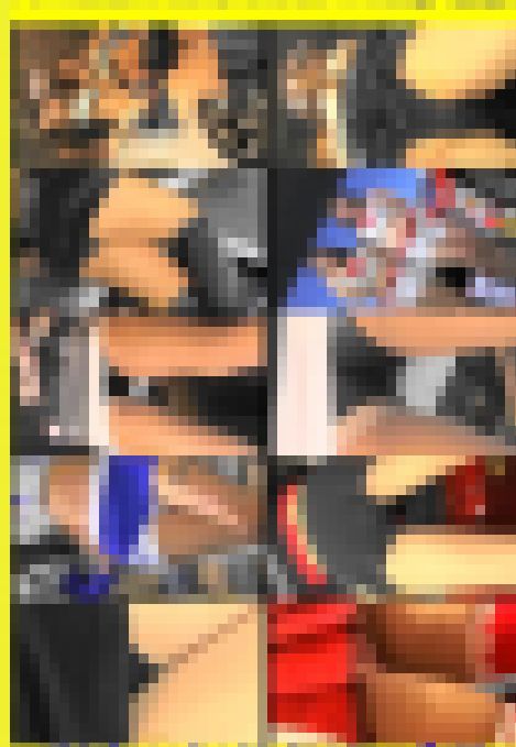 5436／「裏切り撮り・キャンちゃん危機一髪化作戦（217）～▼チラ篇１」　サンプル画像1