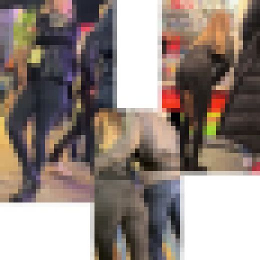 ジーンズ18　サンプル画像3