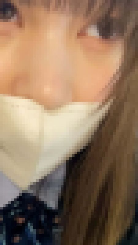 【乗車記録39】アイドル顔の青チェ女子校生…剛毛下半身はグショグショ サンプル画像