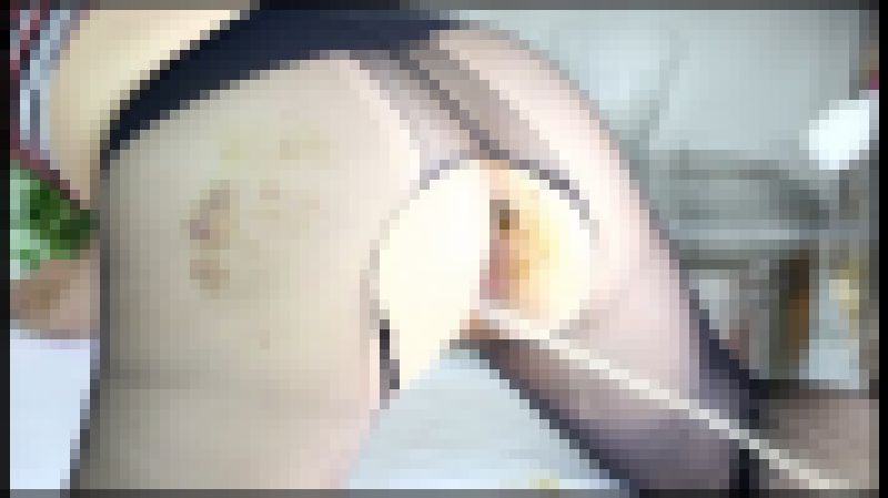 【FetishJapan】スカトロ姫 #011 SFJ6-046-11 サンプル画像