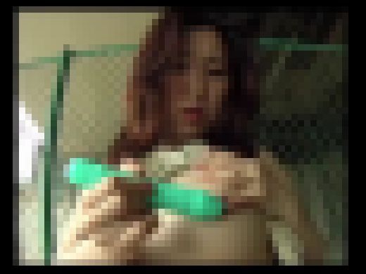 【ジャネス】路上でオナニーする女たち #003 DFTA-056-03 サンプル画像2
