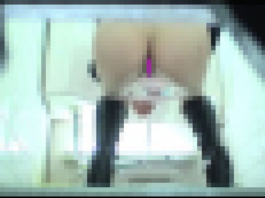 ゲーセンギャルの排便・後ろからいんぶをご覧あれ #020　サンプル画像2