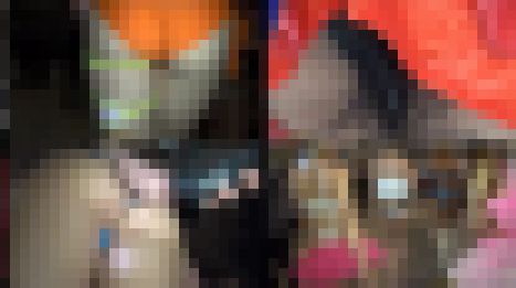 4471／「探り撮り・キャンちゃんがくれた秘境大冒険（64）」 サンプル画像