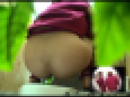 女子校生修学旅行 しら○ま温泉宿和式便所 #008　サンプル画像1