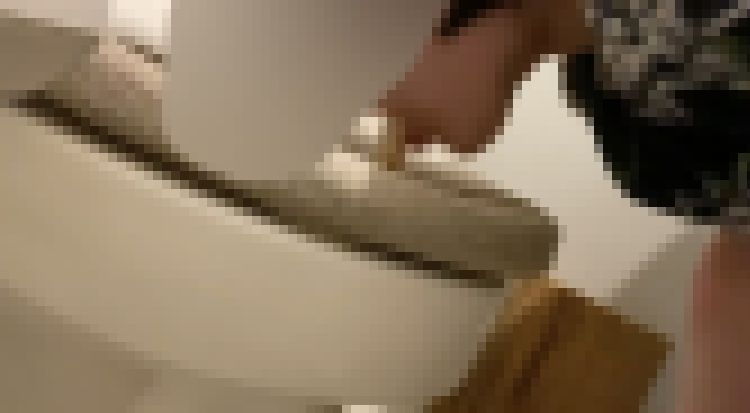 【大量嘔吐】じゃがりこ食べていっぱい吐いたよ　嗚咽多め　音声あり サンプル画像