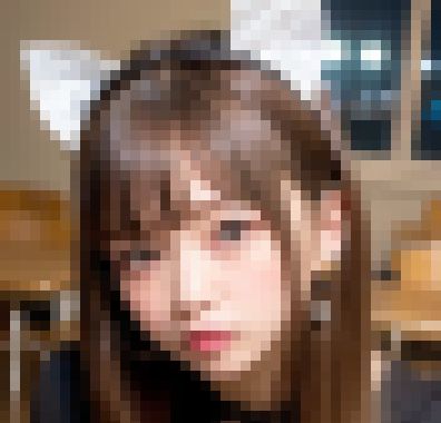 ☆地雷系超乳露出☆ゴシック系コンカフェ爆乳ギャル画像集Vol.1 サンプル画像