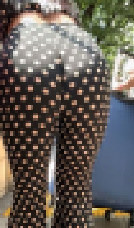 「Part1・心優しい女性達は揃ってお尻を突き出す!」 サンプル画像