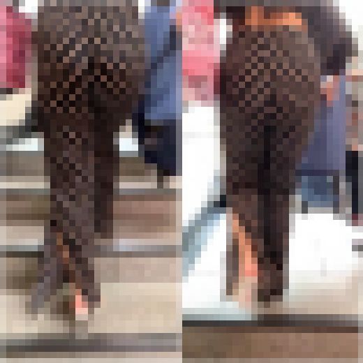 「Part1・心優しい女性達は揃ってお尻を突き出す!」 サンプル画像1