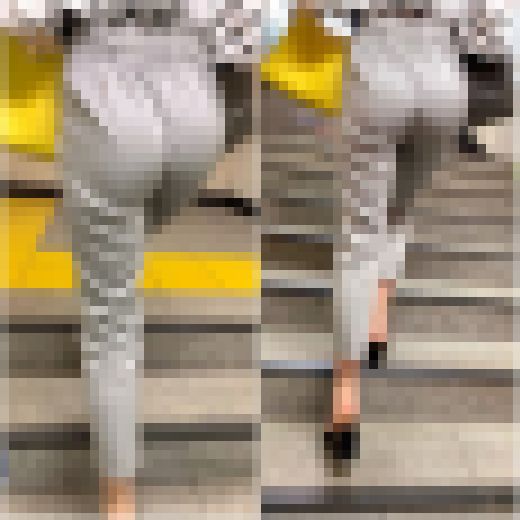 「Part2・心優しい女性達は揃ってお尻を突き出す！」　サンプル画像1