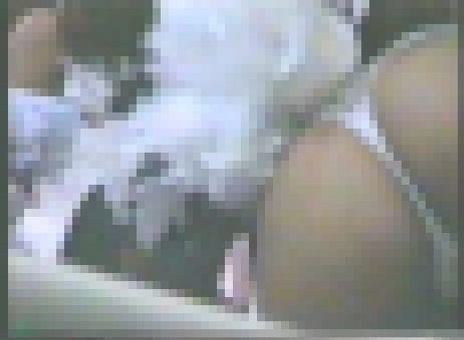 わたしを見て！！見られたがりなお立ち台ギャル⑯　サンプル画像3