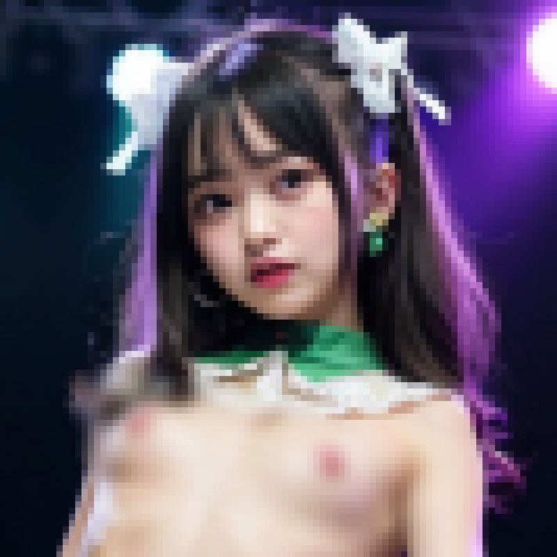 ♪地下すぎアイドル♪貧乳アイドル羞恥オーディション画像集 サンプル画像