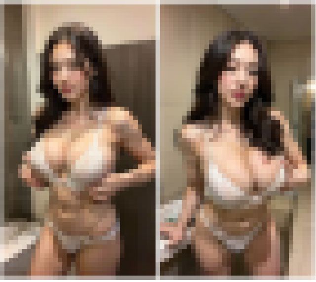 【30代】清楚なママの白下着爆乳!淫靡な誘惑 サンプル画像