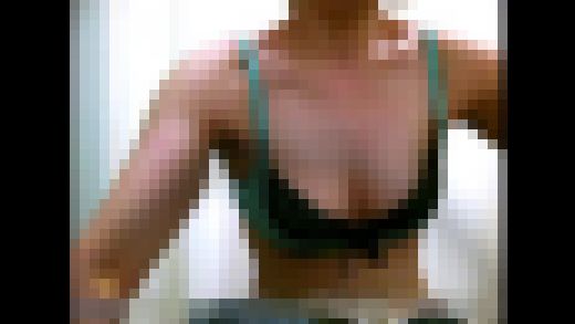 健康診断でのお着替え作品ナンバー1　サンプル画像1