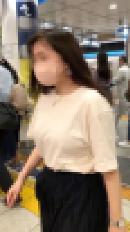 すぐそこの眺め51　サンプル画像1