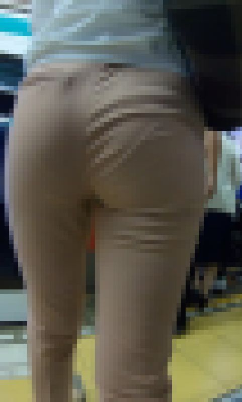 お姉さまの肉ヒップ サンプル画像