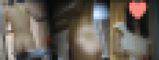 アナルまでパックリ見える、清楚系女子大生はスレンダーなのにEカップの巨乳　サンプル画像3