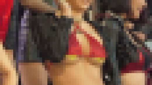 KEC-17 新・キャンちゃんの歌が聞える⑰～2023OAM編その2　サンプル画像1