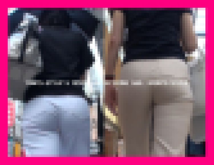 ★試聴有【クイ込み過ぎてるヒタパンヒップ２人】★PS SELECTIONS 104(FH) サンプル画像