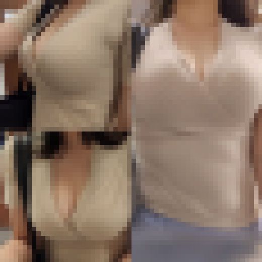 【巨乳ピタパンデカ尻】枕営業が得意な生保レディのダイナマイトボディ(本屋さん)　サンプル画像3