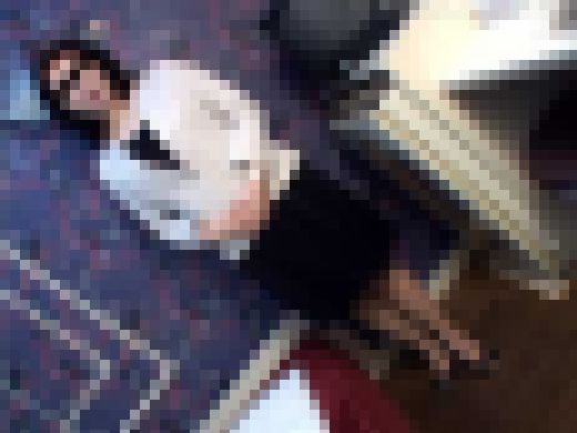 有紀44歳 ムチムチパンスト熟女 サンプル画像