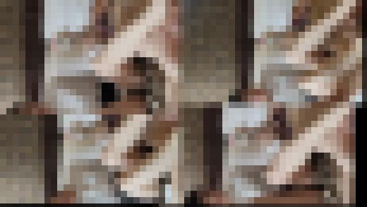 みきちゃんのストッキング責め サンプル画像3