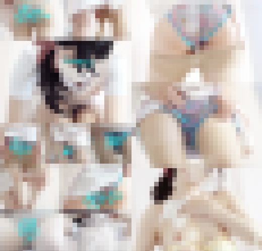 【オフショットメインver】【朝のお掃除パンチラ＆むちむち桃尻のパンスト伝線お着替え盗撮】　サンプル画像3