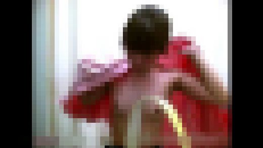 健康診断でのお着替え作品ナンバー27　サンプル画像2