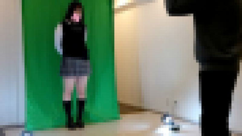 【す◎み※カン】私立東◯女子 高ムチムチJ K撮影会盗撮 サンプル画像