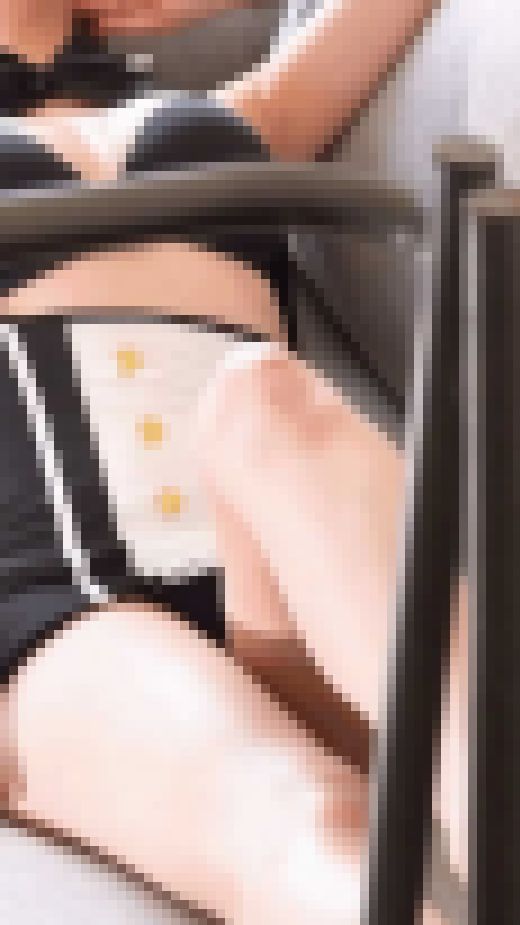 (※06/18(日)まで限定公開) キャンギャル動画1197　サンプル画像1