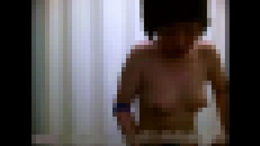 健康診断でのお着替え作品ナンバー32 サンプル画像1