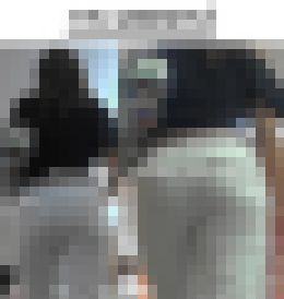 ★試聴有【三人組の中の白パンちゃんは超絶美尻】★PS SELECTIONS 105(FH)　サンプル画像3