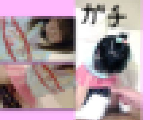 オナホ女子(軽い子)緊縛 拘束 SM 猿ぐつわで口からどんどん唾液が出ちゃう　サンプル画像1