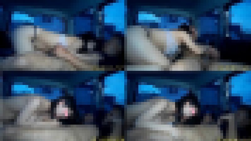 神から授かった乳の持ち主。細い体で巨乳。Tバックノーハンドフェラで初老精液絞られました サンプル画像