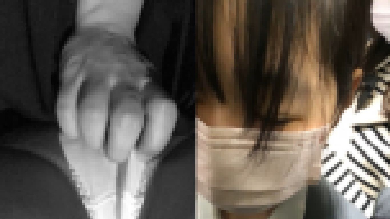 素人痴漢日記50TRAIN目★記念すべき50作品目に相応しい女子の生態 サンプル画像