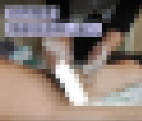 【隠し撮り】訪問看護の看護師さんが陰部洗浄する様子を撮ってみた。 サンプル画像