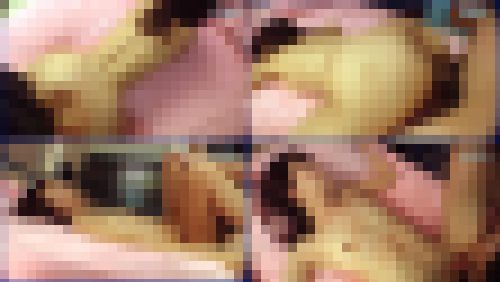 個撮◎地味顔のご奉仕系ドM熟妻が他人棒で膣奥突き込まれヨガり泣き　サンプル画像3