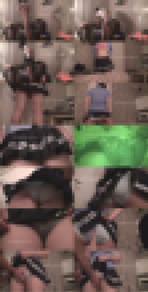 お金に困って【生々しいガチ映像】18歳　個性派初々生々しいやり取りの一部始終 第3弾 _前編_☆彡青い炭酸　サンプル画像2