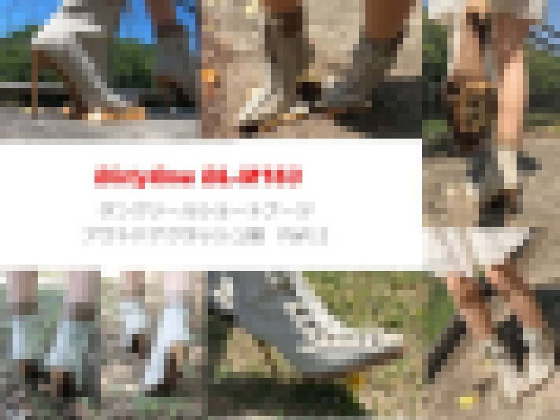 DirtyOne DL-M163 FHD タンクソールショートブーツ アウトドアクラッシュPart 2 サンプル画像