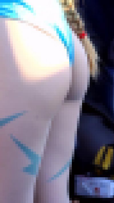 ローアングルコスプレイヤー871 サンプル画像