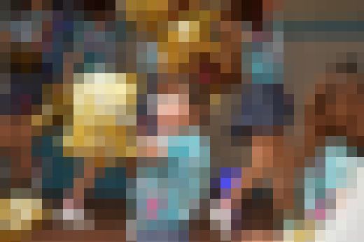【一眼レフ撮影】【高画質】打球チア LM編⑦-1【人気チア】【美女チア】 サンプル画像