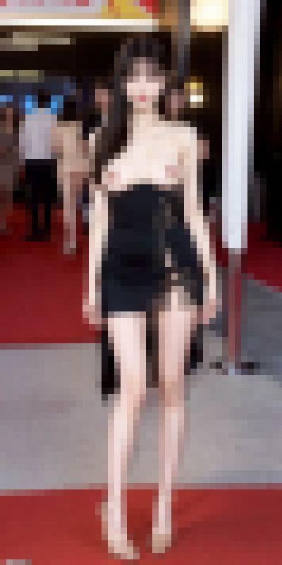 極秘パーティーに参加した美女写真集 サンプル画像
