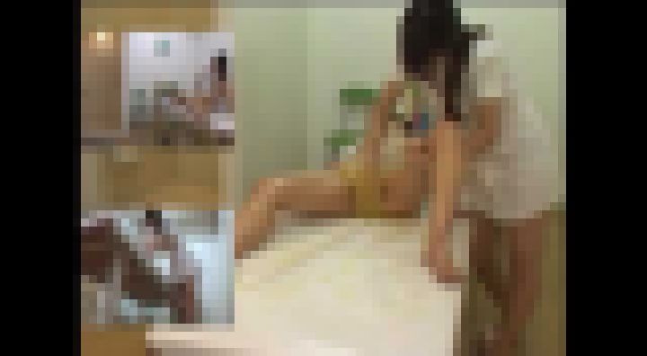 実録投稿マニア　卑猥エステシャン実録投稿 Vol.19　Part 1 サンプル画像