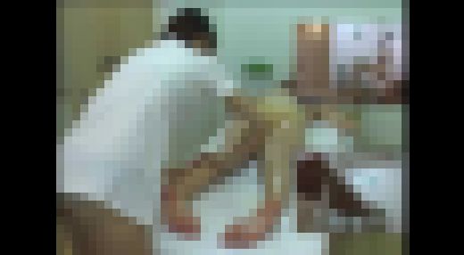 実録投稿マニア　卑猥エステシャン実録投稿 Vol.19　Part 1　サンプル画像3