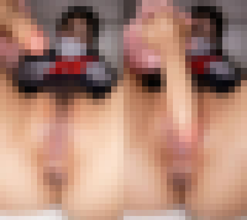 おちんぽでクリをくちゅくちゅオナニー♡(3分9秒) サンプル画像