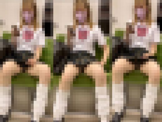 ［盗撮日記］制服女子への執着2　サンプル画像2