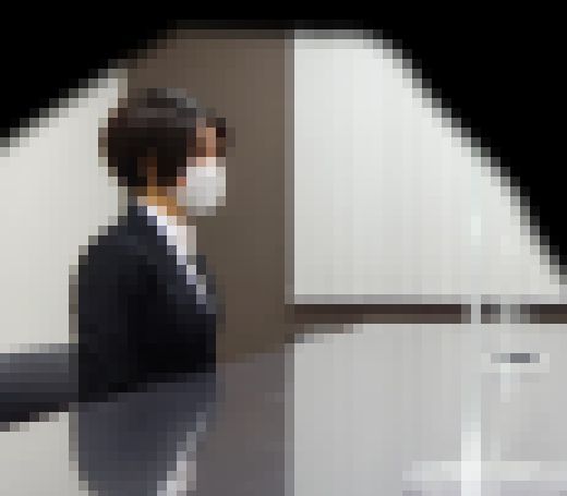 《セクハラ面接SP前編》VOL.1で登場したJ大学文学部H川さんのその後。　サンプル画像1