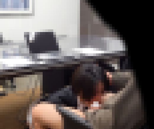 《セクハラ面接SP前編》VOL.1で登場したJ大学文学部H川さんのその後。　サンプル画像3