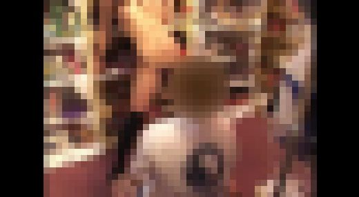 実録隠し撮り!!裏サービスで評判のビデオショップ　#03　Part 2　サンプル画像2