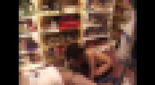 実録隠し撮り!!裏サービスで評判のビデオショップ　#03　Part 2　サンプル画像3